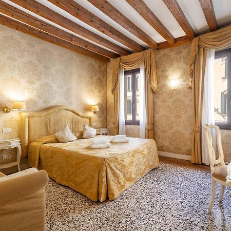 Residence Ca' Di Malta Arsenale By Wonderful Italy Венеция Екстериор снимка