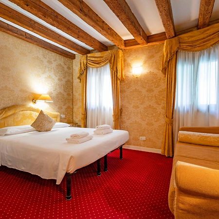 Residence Ca' Di Malta Arsenale By Wonderful Italy Венеция Екстериор снимка
