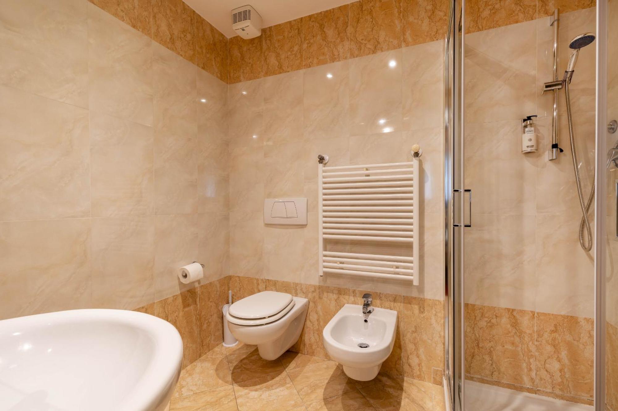 Residence Ca' Di Malta Arsenale By Wonderful Italy Венеция Екстериор снимка