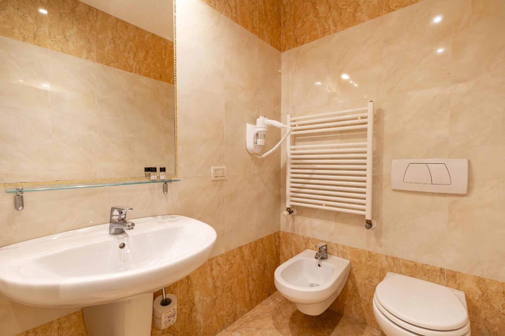 Residence Ca' Di Malta Arsenale By Wonderful Italy Венеция Екстериор снимка