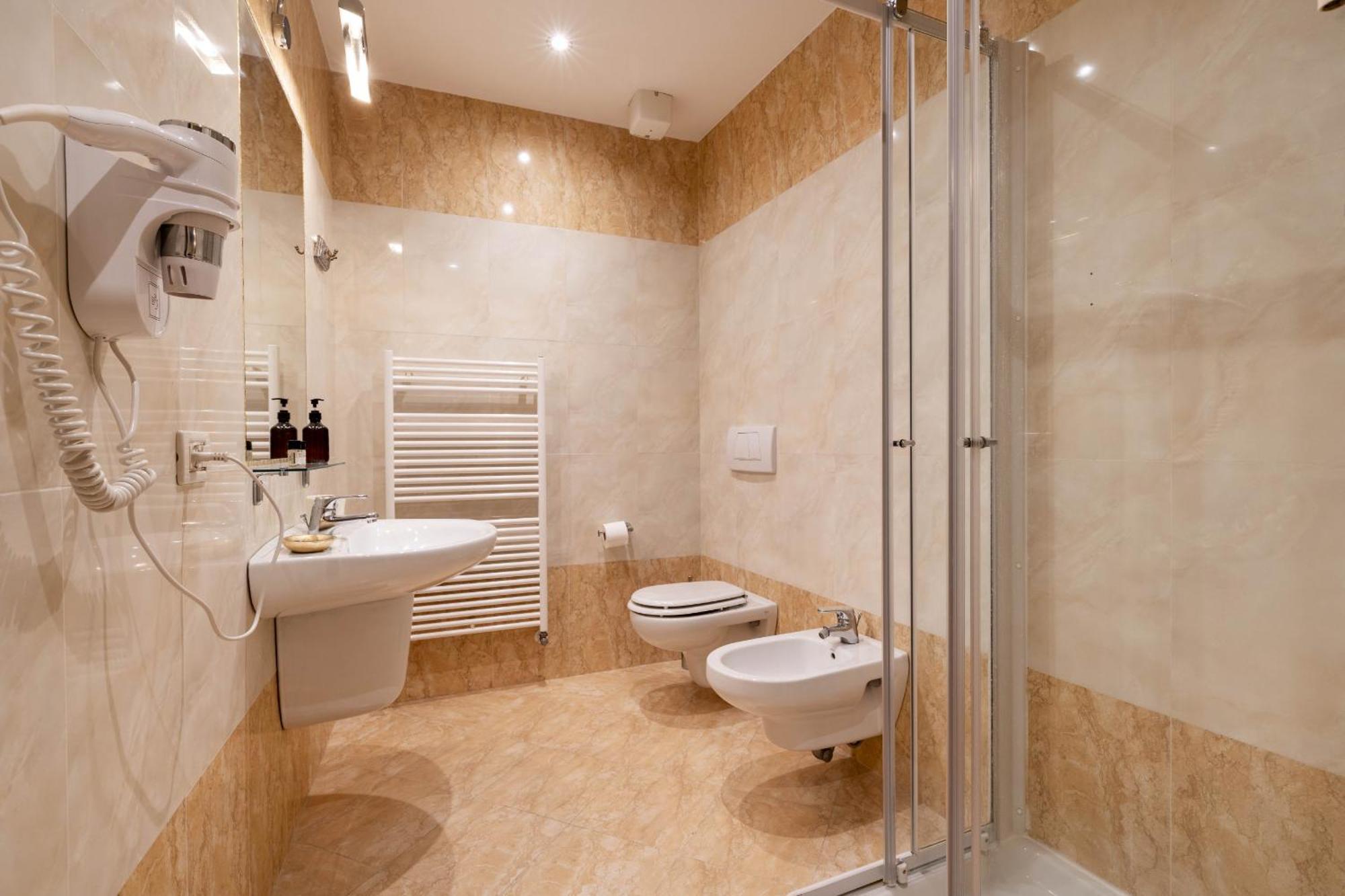 Residence Ca' Di Malta Arsenale By Wonderful Italy Венеция Екстериор снимка