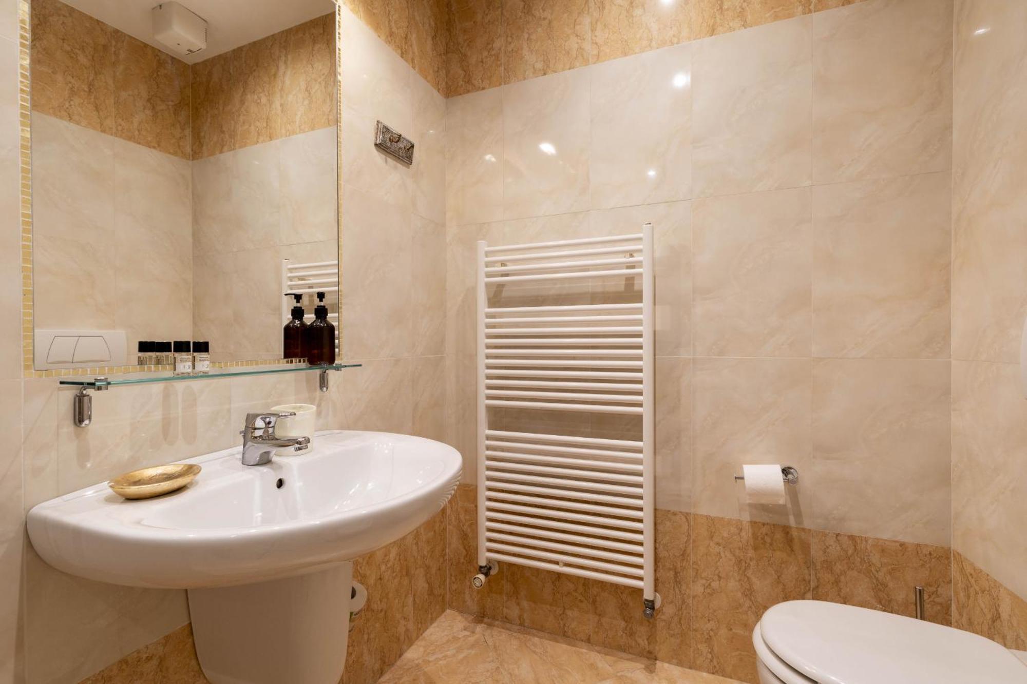 Residence Ca' Di Malta Arsenale By Wonderful Italy Венеция Екстериор снимка