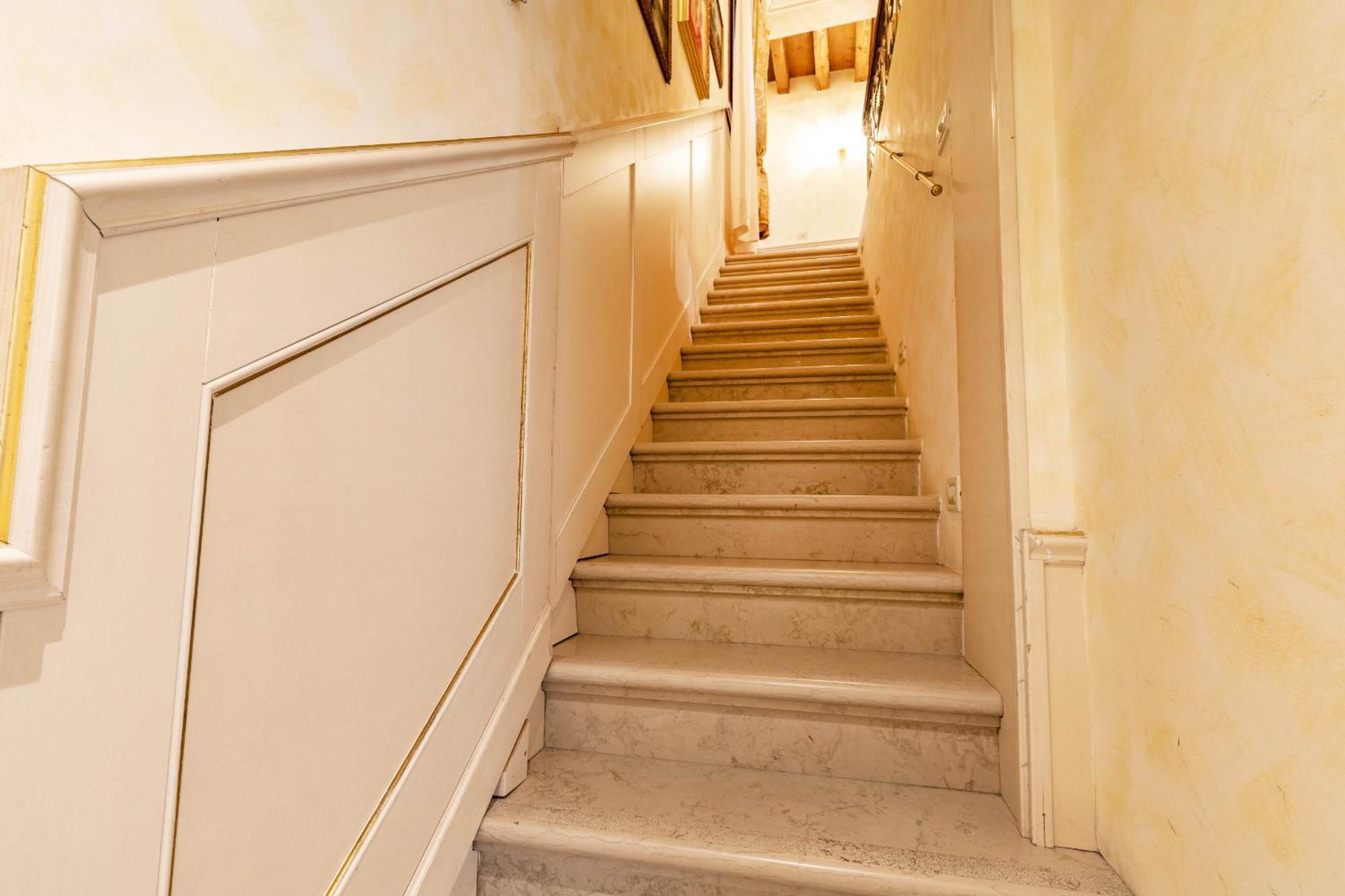 Residence Ca' Di Malta Arsenale By Wonderful Italy Венеция Екстериор снимка