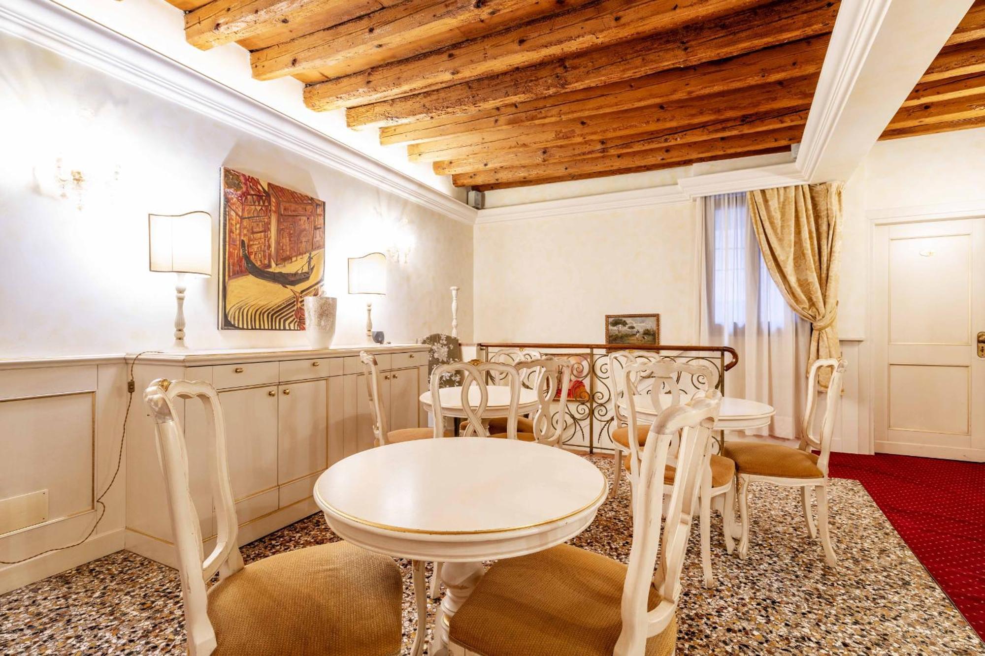 Residence Ca' Di Malta Arsenale By Wonderful Italy Венеция Екстериор снимка