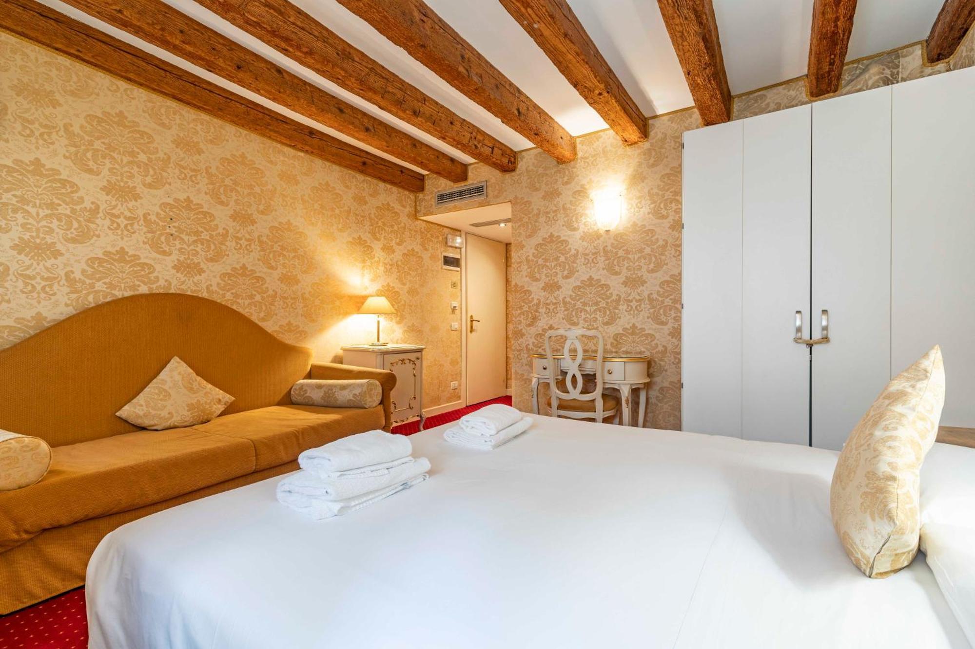 Residence Ca' Di Malta Arsenale By Wonderful Italy Венеция Екстериор снимка